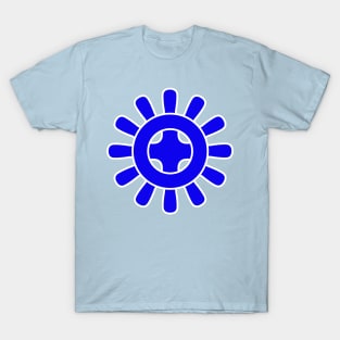 Brick Cog Gear T-Shirt